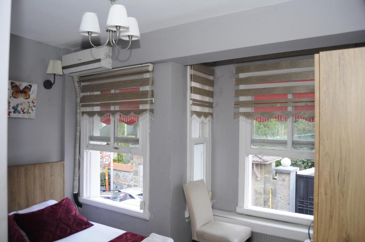 Hisar Bayazit Otel - Istanbul — Photos 2